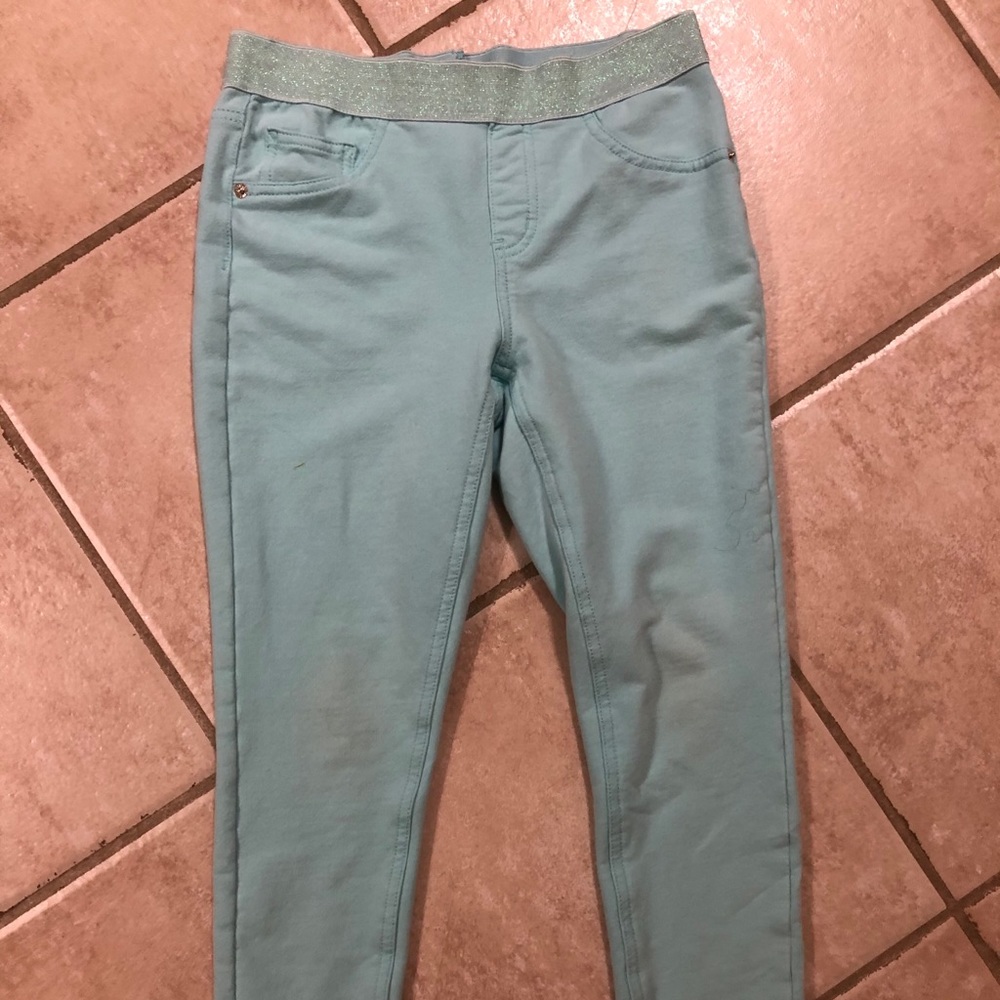 Justice pants